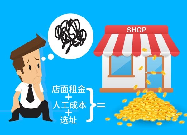 現(xiàn)在開零食店利潤(rùn)空間大嗎？能掙錢嗎？