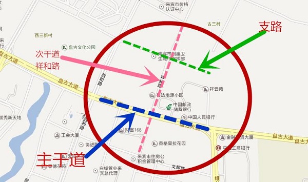 什么地方適合開零食店，選址需要注意些什么？