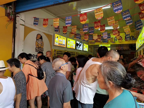 臨近過年，還合適加盟零食店嗎？