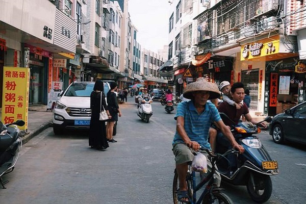 陽江加盟零食連鎖店需要哪些條件？