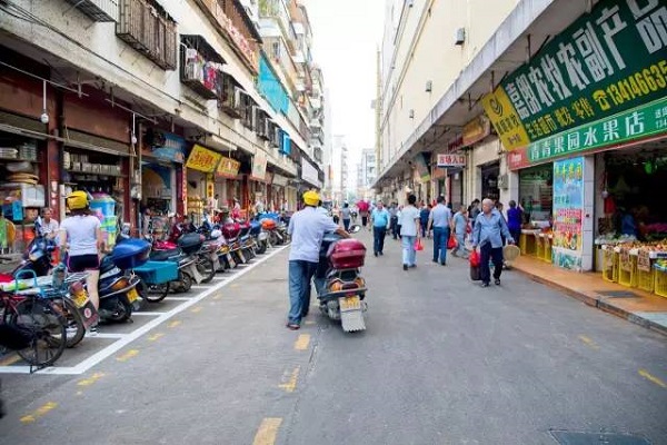 博羅開(kāi)什么店賺錢？加盟零食店怎么樣？