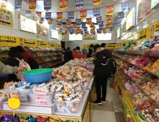 休閑零食加盟店如何防止顧客流失并留住顧客？