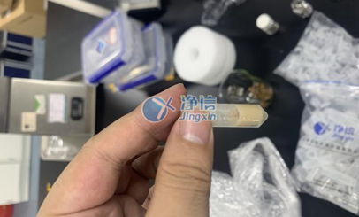 冷凍研磨儀對牛肉的研磨實驗效果能否達(dá)到肉源性檢測要求？